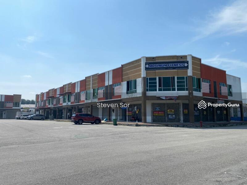 Jasin Bestari, jalan bestari, Jasin, Melaka, 3024 sqft, Commercial
