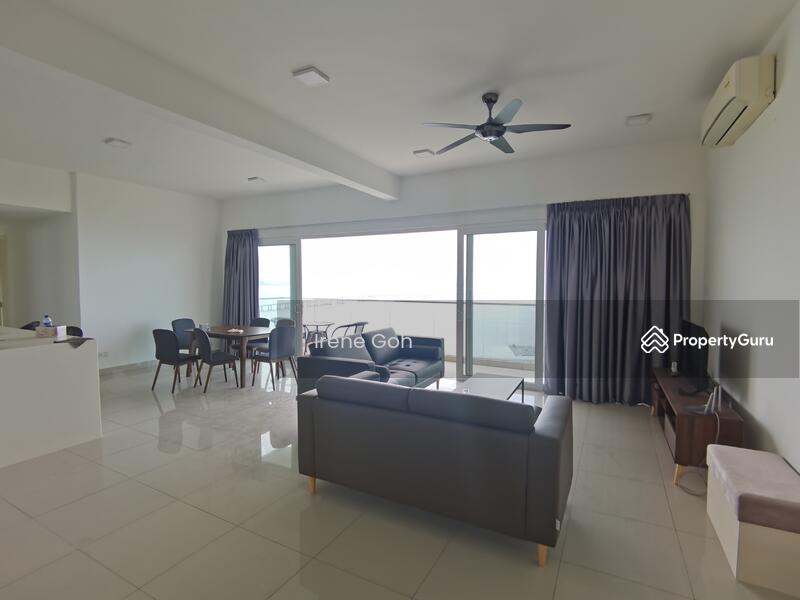 Kondominium untuk Disewa di The Loft @ Southbay City - Irene Goh - PropertyGuru.com.my