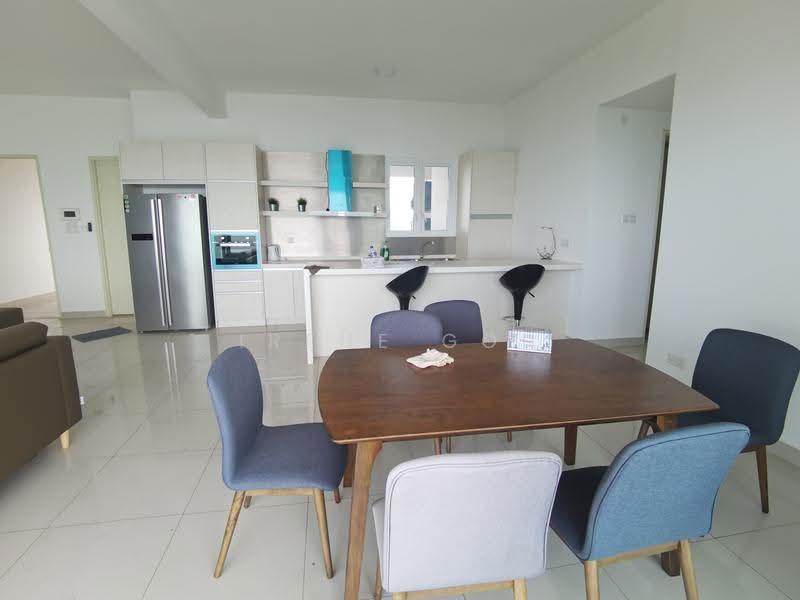 Kondominium untuk Disewa di The Loft @ Southbay City - Irene Goh - PropertyGuru.com.my