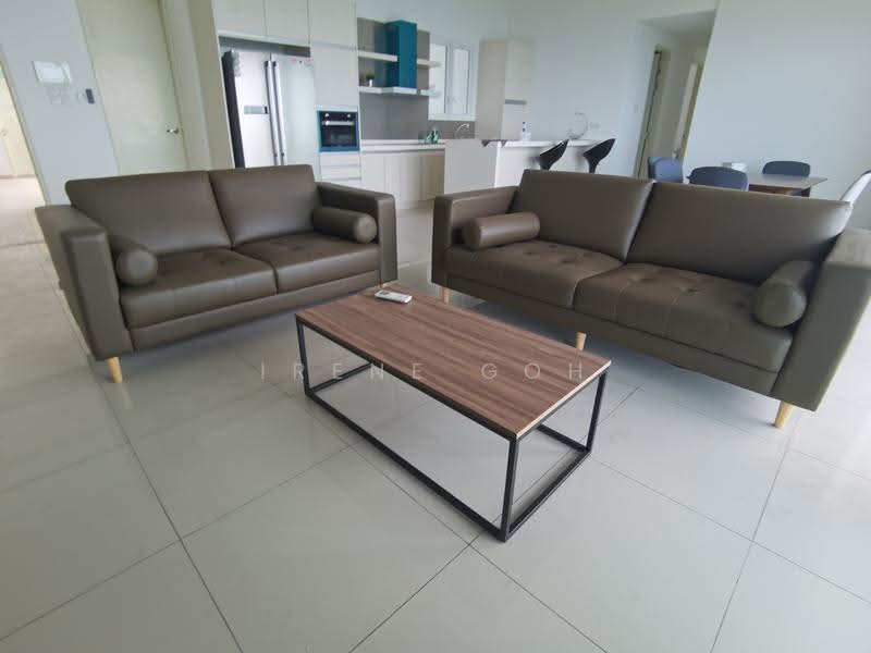 Kondominium untuk Disewa di The Loft @ Southbay City - Irene Goh - PropertyGuru.com.my