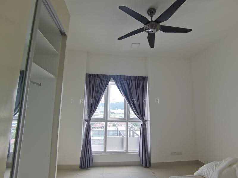 Kondominium untuk Disewa di The Loft @ Southbay City - Irene Goh - PropertyGuru.com.my
