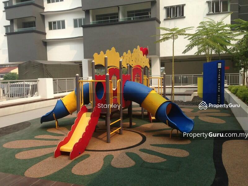 For Rent - Tiara ParkHomes