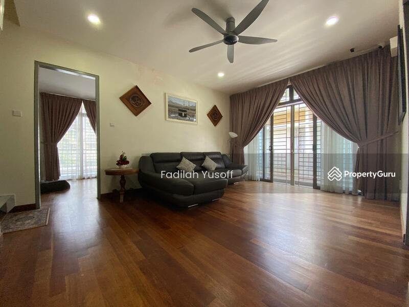 For Sale - Danau Mutiara @ Presint 16 Putrajaya