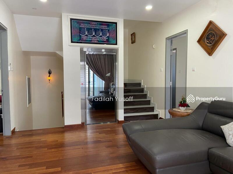 For Sale - Danau Mutiara @ Presint 16 Putrajaya