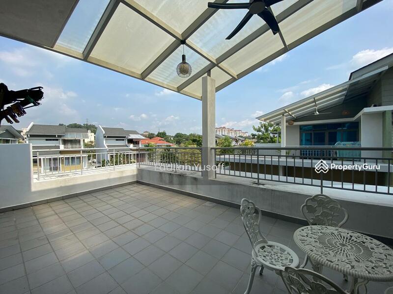 For Sale - Danau Mutiara @ Presint 16 Putrajaya