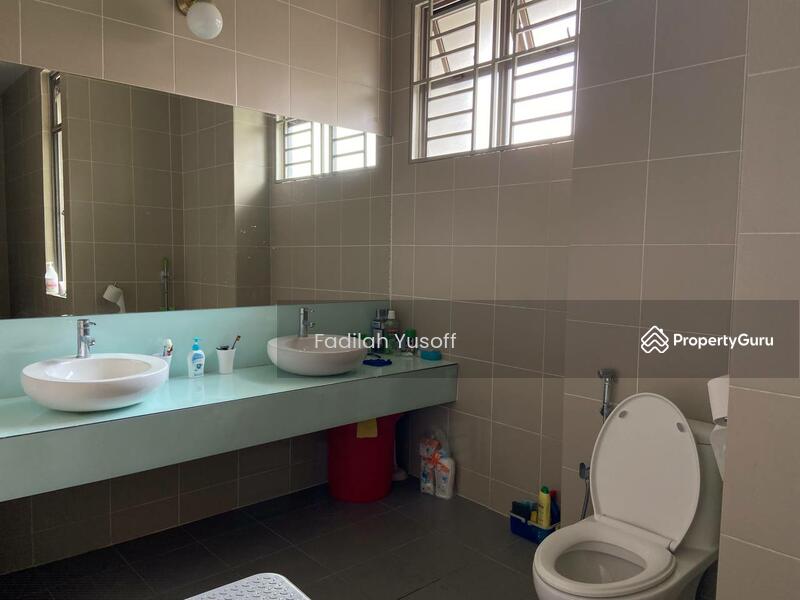 For Sale - Danau Mutiara @ Presint 16 Putrajaya