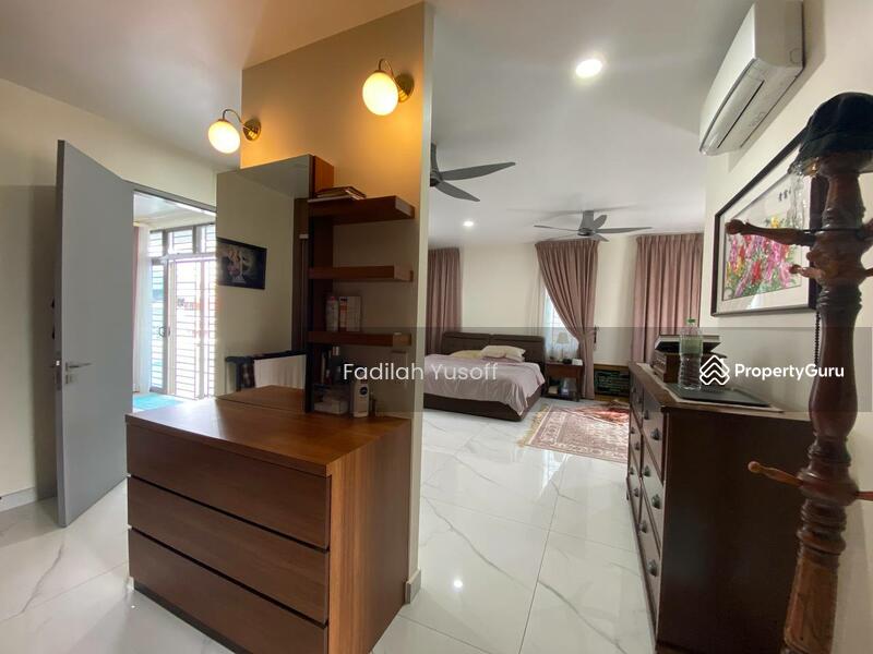 For Sale - Danau Mutiara @ Presint 16 Putrajaya