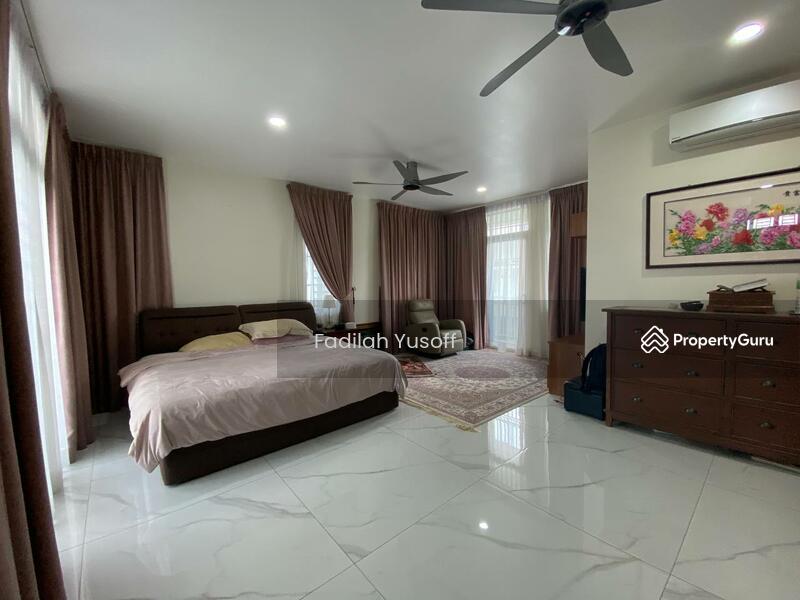 For Sale - Danau Mutiara @ Presint 16 Putrajaya