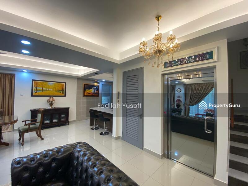 For Sale - Danau Mutiara @ Presint 16 Putrajaya