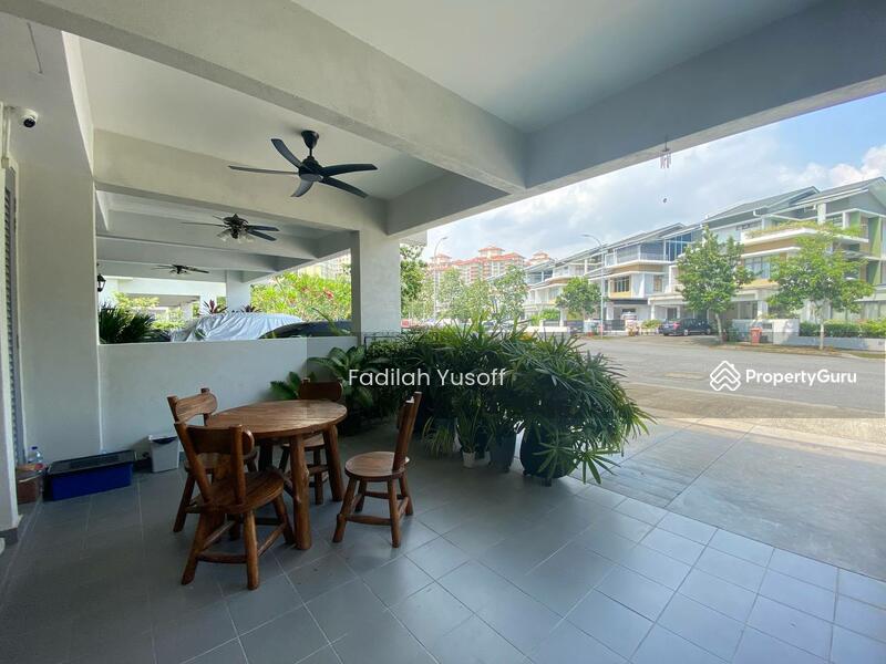 For Sale - Danau Mutiara @ Presint 16 Putrajaya