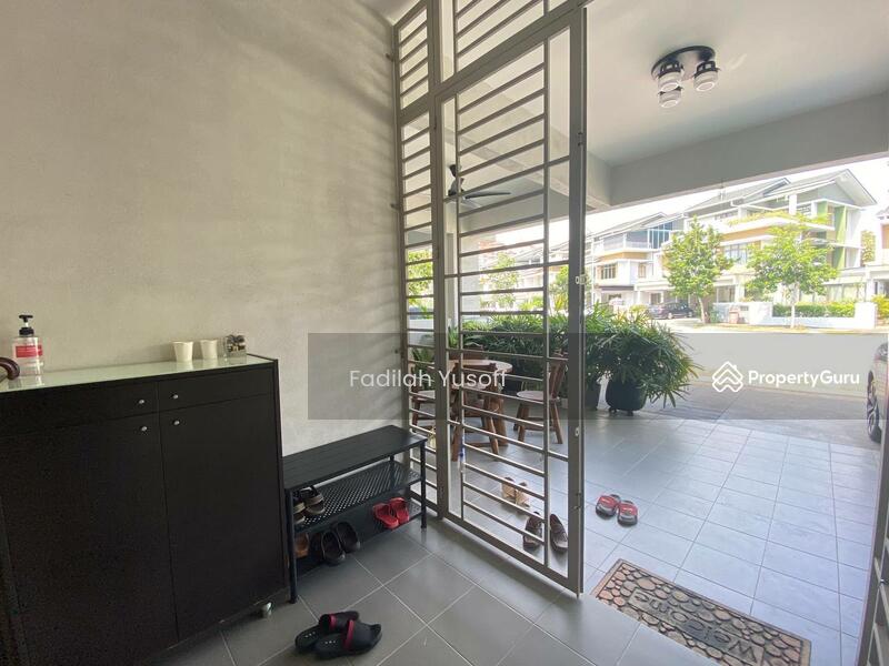 For Sale - Danau Mutiara @ Presint 16 Putrajaya