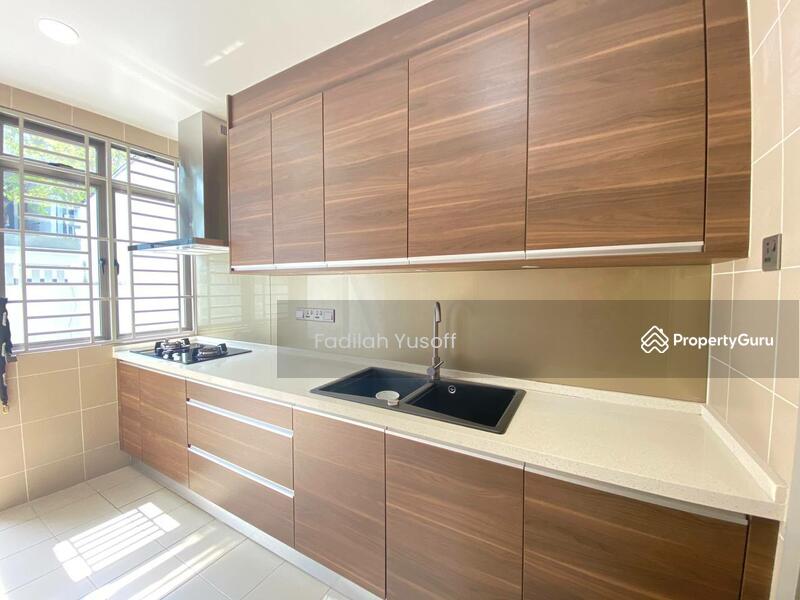 For Sale - Danau Mutiara @ Presint 16 Putrajaya