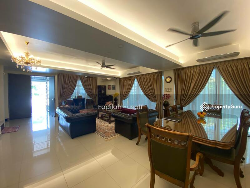 For Sale - Danau Mutiara @ Presint 16 Putrajaya