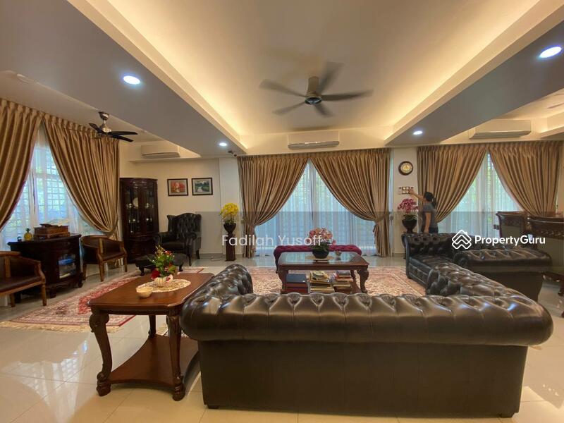 For Sale - Danau Mutiara @ Presint 16 Putrajaya