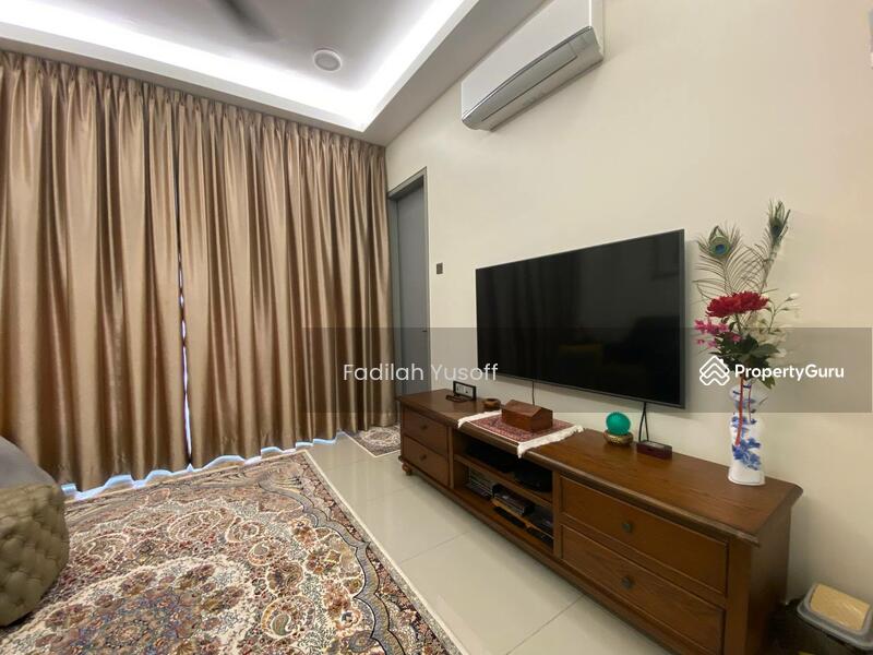 For Sale - Danau Mutiara @ Presint 16 Putrajaya