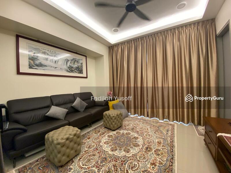 For Sale - Danau Mutiara @ Presint 16 Putrajaya