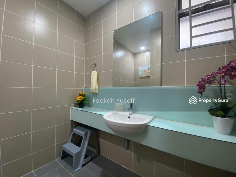 For Sale - Danau Mutiara @ Presint 16 Putrajaya