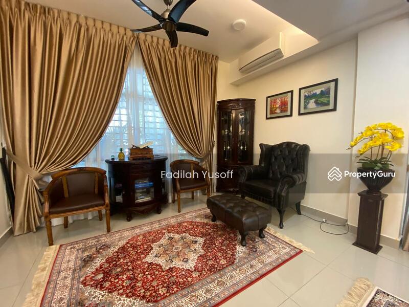 For Sale - Danau Mutiara @ Presint 16 Putrajaya