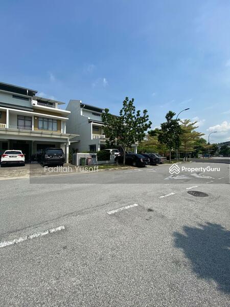 For Sale - Danau Mutiara @ Presint 16 Putrajaya