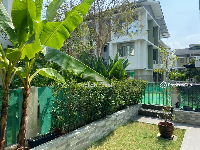 For Sale - Danau Mutiara @ Presint 16 Putrajaya