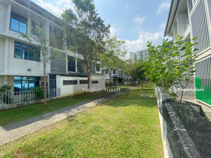 For Sale - Danau Mutiara @ Presint 16 Putrajaya