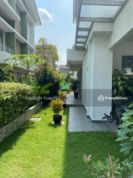 For Sale - Danau Mutiara @ Presint 16 Putrajaya