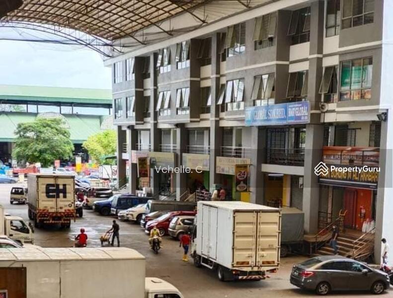 Untuk Dijual - Pandan City Commercial