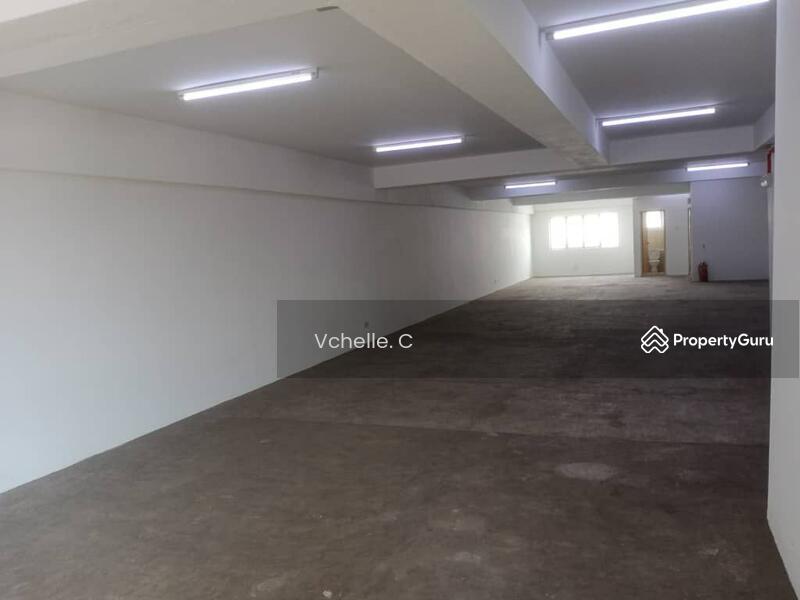 Untuk Dijual - Pandan City Commercial