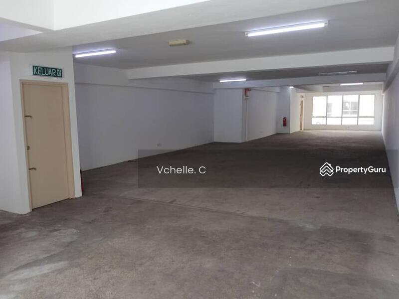 Untuk Dijual - Pandan City Commercial