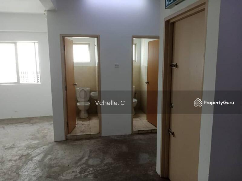 Untuk Dijual - Pandan City Commercial