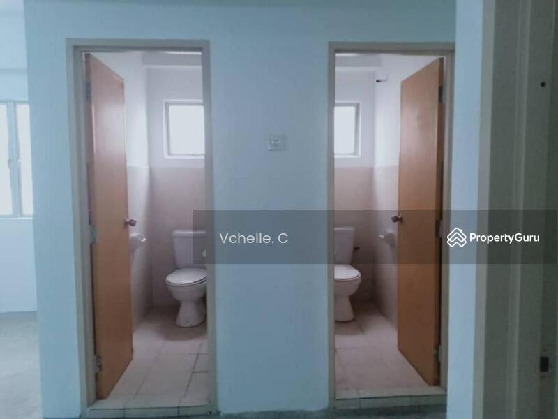 Untuk Dijual - Pandan City Commercial