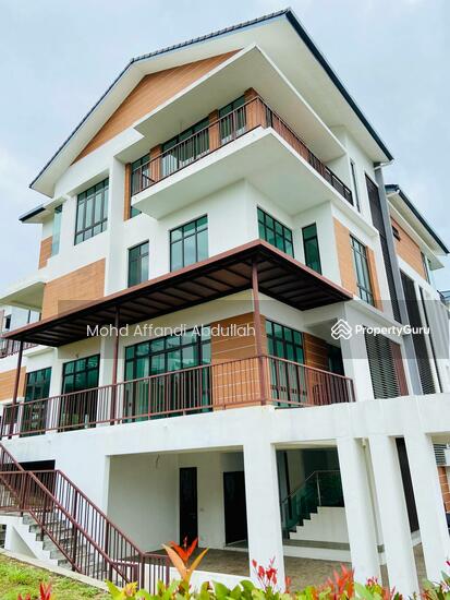 Putra Heights, Subang Jaya, Selangor 