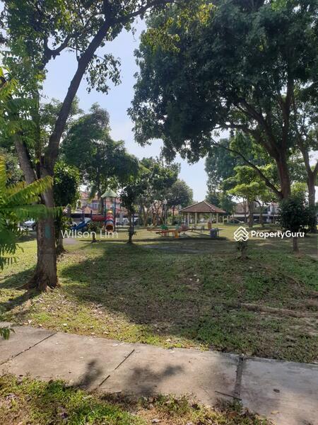 For Rent - Bandar Puteri Klang