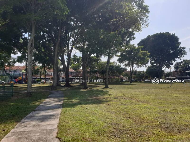 For Rent - Bandar Puteri Klang