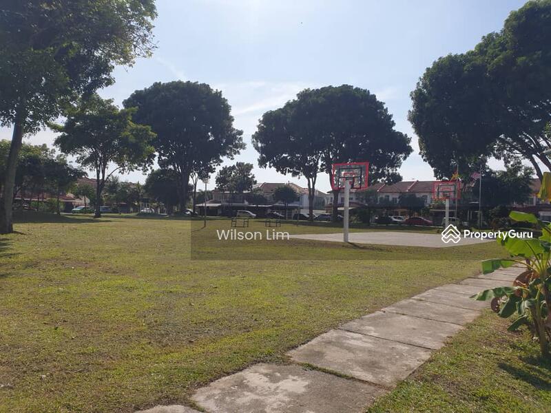 For Rent - Bandar Puteri Klang