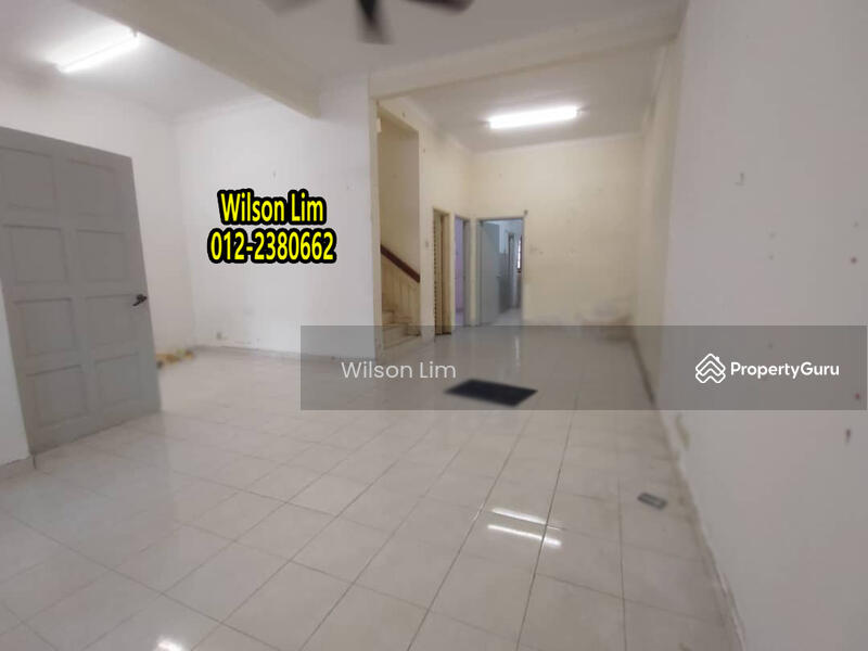For Rent - Bandar Puteri Klang