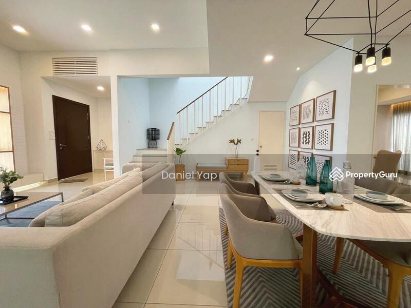 2-storey Terraced House for Sale in Rawang (Selangor) - Daniel Yap - PropertyGuru.com.my