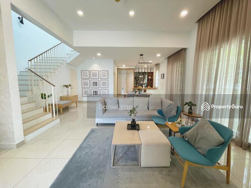 2-storey Terraced House for Sale in Rawang (Selangor) - Daniel Yap - PropertyGuru.com.my