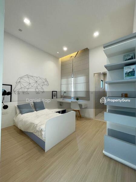 2-storey Terraced House for Sale in Rawang (Selangor) - Daniel Yap - PropertyGuru.com.my