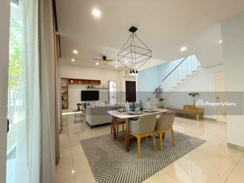 2-storey Terraced House for Sale in Rawang (Selangor) - Daniel Yap - PropertyGuru.com.my