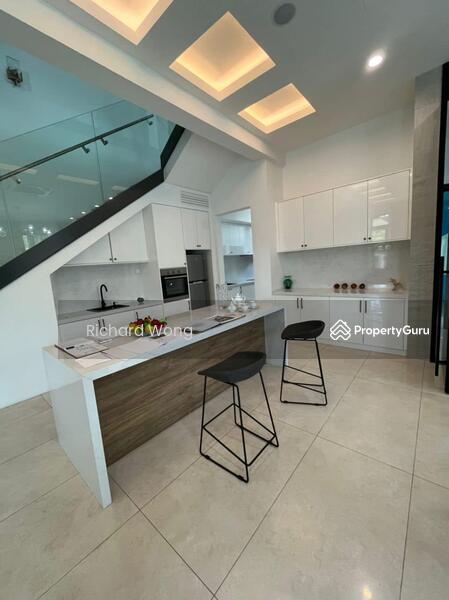 Rumah Berkembar untuk Dijual di Putra Heights (Subang Jaya) - Richard Wong - PropertyGuru.com.my