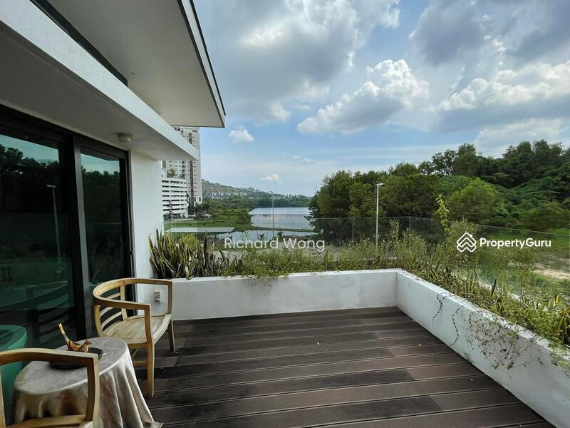Rumah Berkembar untuk Dijual di Putra Heights (Subang Jaya) - Richard Wong - PropertyGuru.com.my
