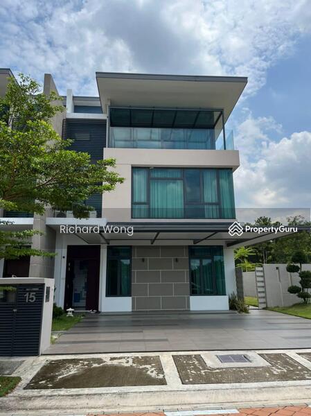 Rumah Berkembar untuk Dijual di Putra Heights (Subang Jaya) - Richard Wong - PropertyGuru.com.my
