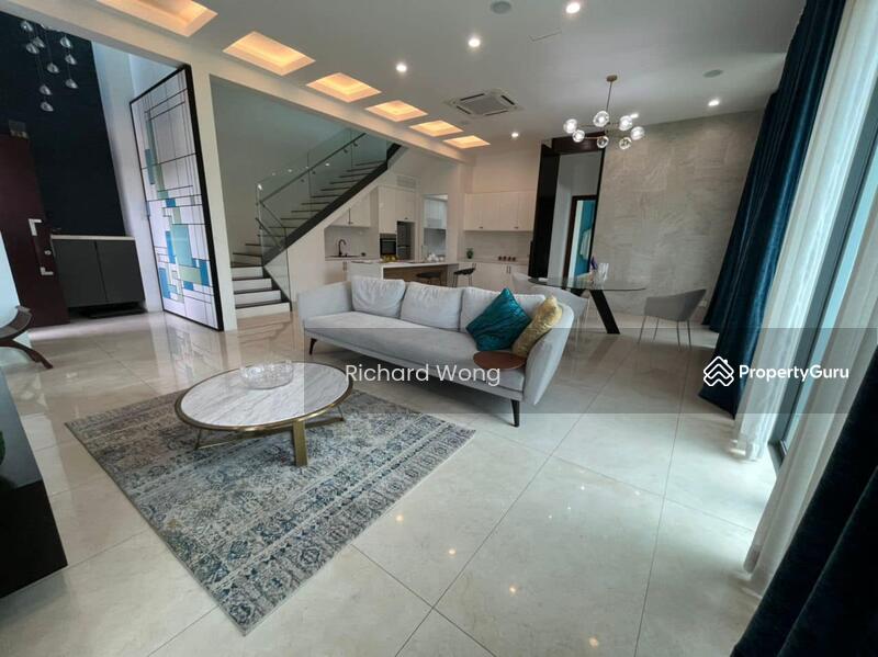 Rumah Berkembar untuk Dijual di Putra Heights (Subang Jaya) - Richard Wong - PropertyGuru.com.my
