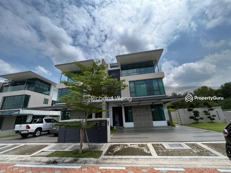 Rumah Berkembar untuk Dijual di Putra Heights (Subang Jaya) - Richard Wong - PropertyGuru.com.my
