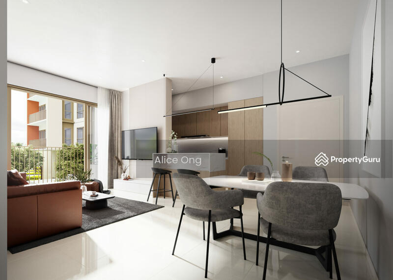 For Sale - Dwitara Residences