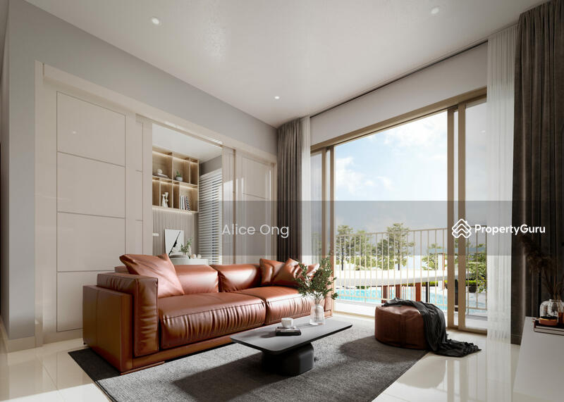 For Sale - Dwitara Residences