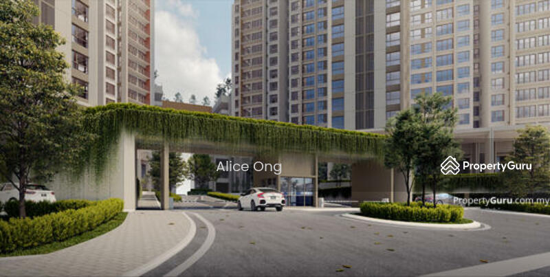 For Sale - Dwitara Residences