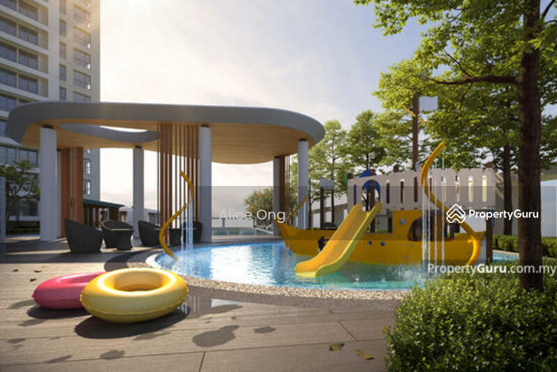 For Sale - Dwitara Residences