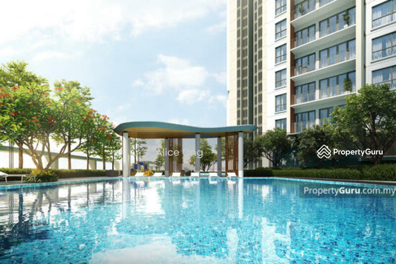 For Sale - Dwitara Residences
